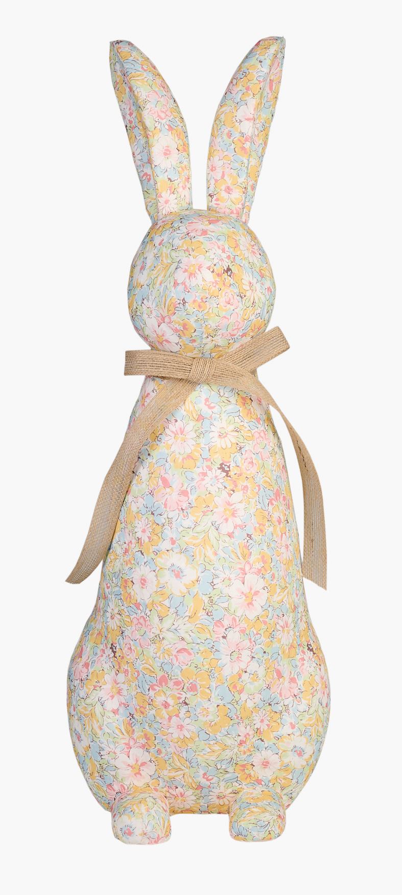 Lihavõttekaunistus mitmevärviline - 22x21x67 cm mitmevärviline - 1