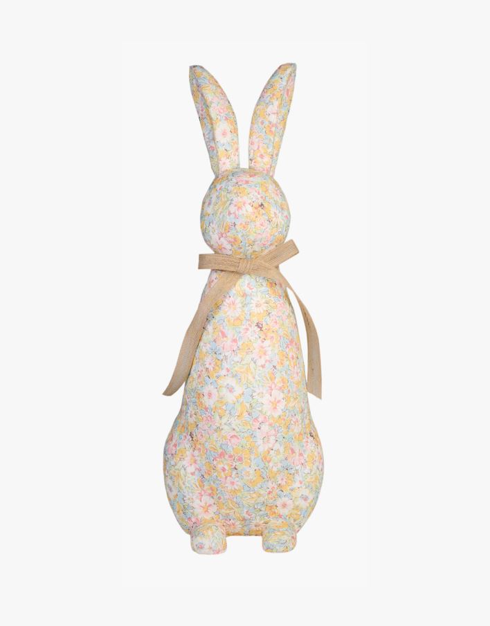 Lihavõttekaunistus mitmevärviline - 22x21x67 cm mitmevärviline - 1