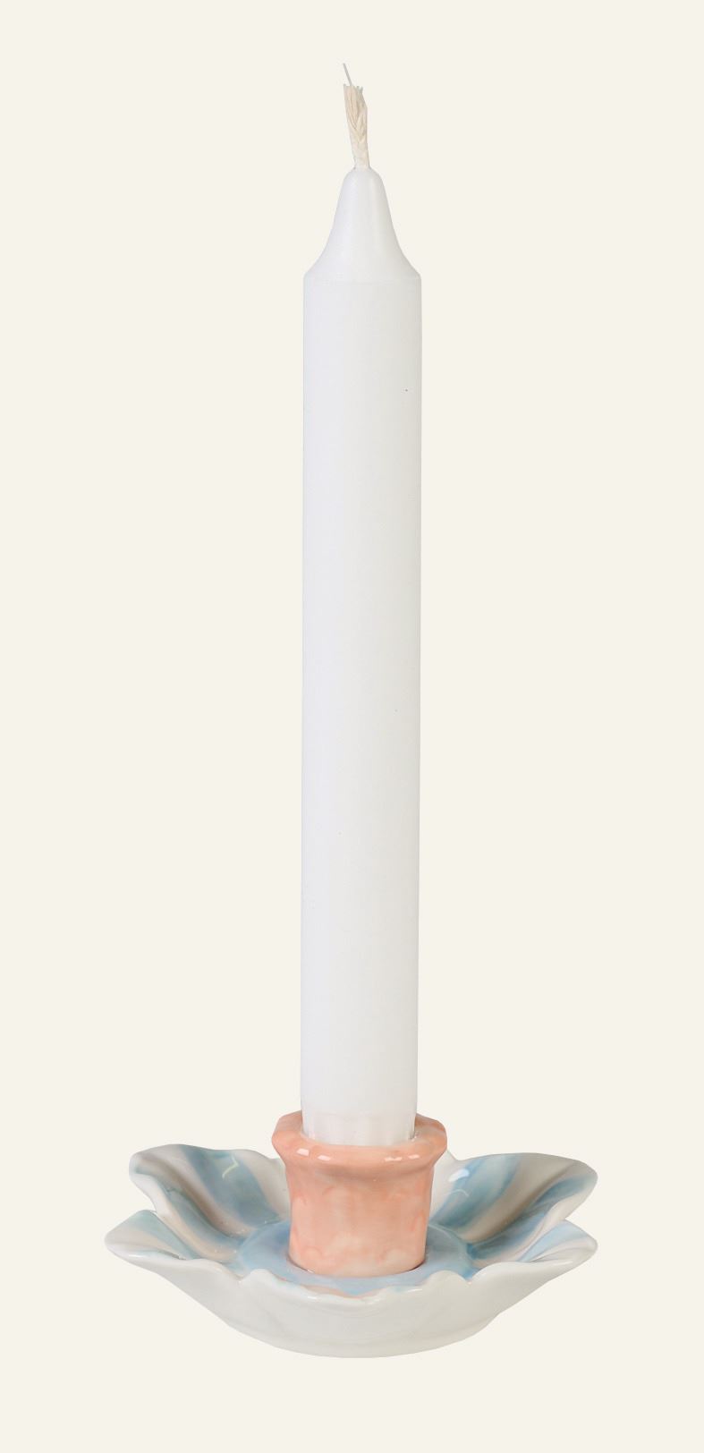 Küünlajalg mitmevärviline - 2