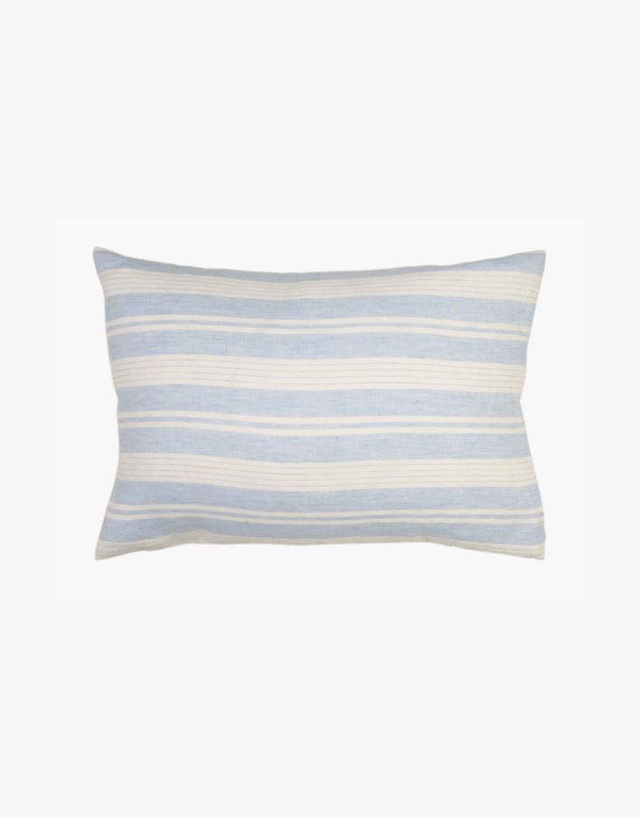 Dekoratiivpadja kate mitmevärviline/sinine - 35x50 cm mitmevärviline/sinine - 1