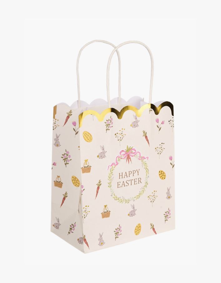 Kinkekott 3tk mitmevärviline - 17x20x10 cm mitmevärviline - 1