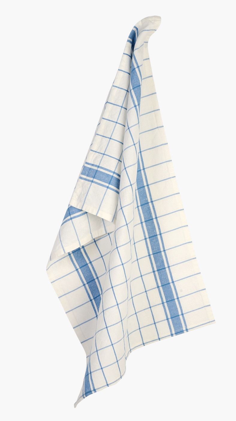 Köögirätik sinine - 47x70 cm sinine - 1