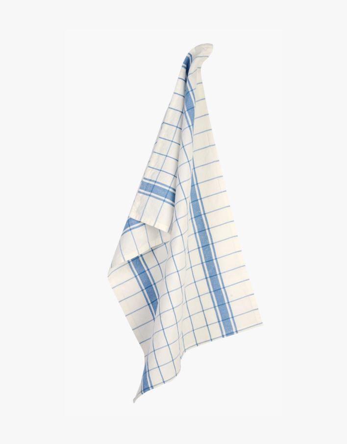 Köögirätik sinine - 47x70 cm sinine - 1