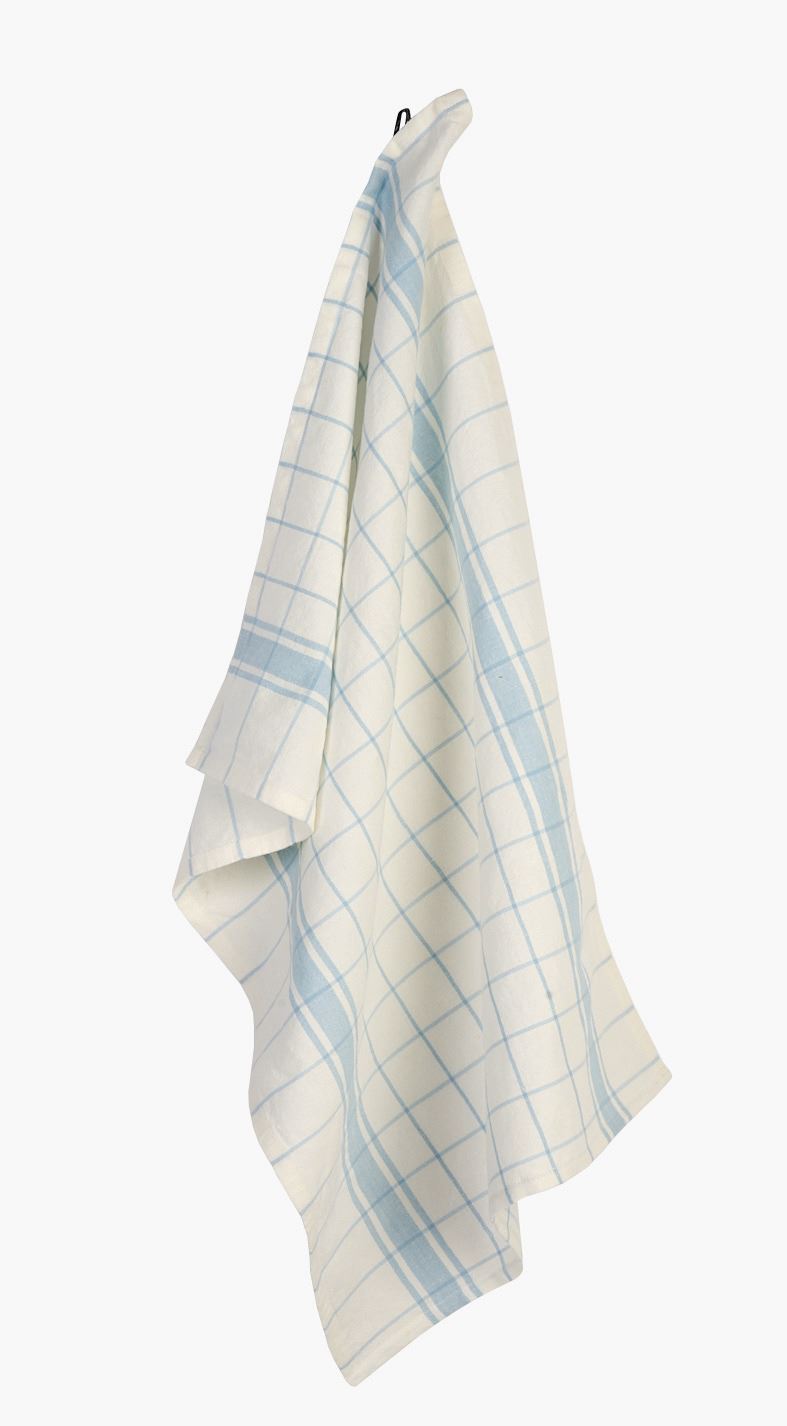 Köögirätik hele sinine - 47x70 cm hele sinine - 1