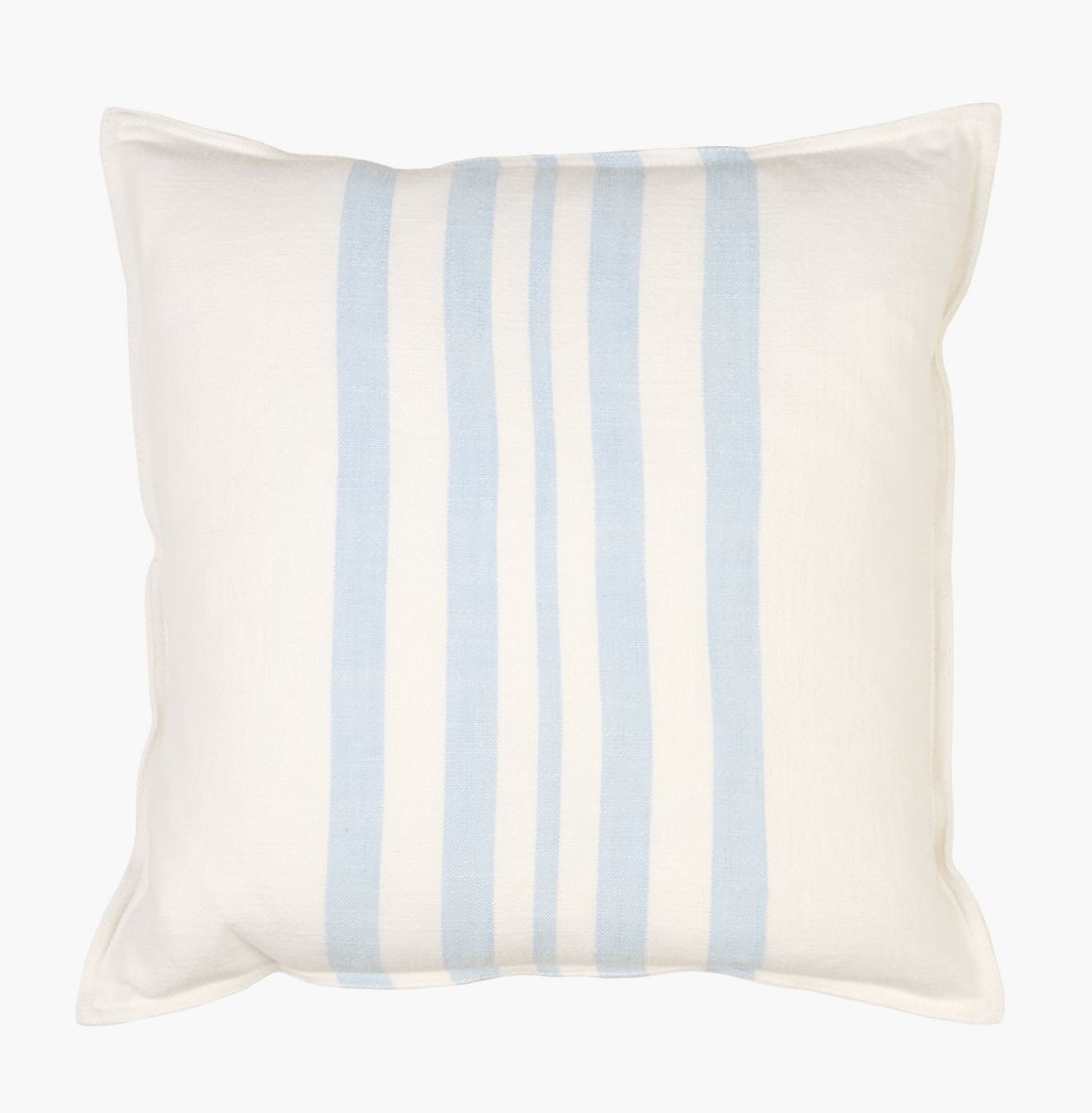 Dekoratiivpadi taevasinine - 45x45 cm taevasinine - 1