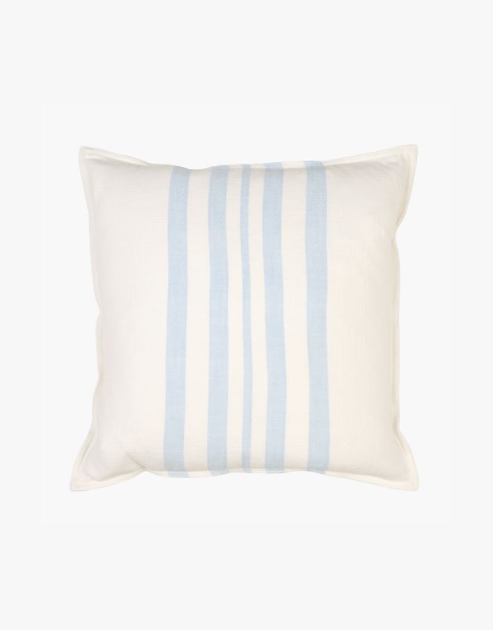 Dekoratiivpadi taevasinine - 45x45 cm taevasinine - 1