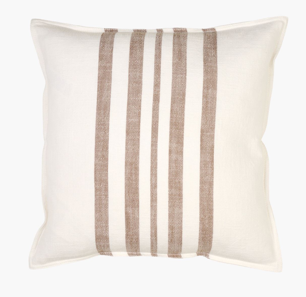 Dekoratiivpadi pruun - 45x45 cm pruun - 1