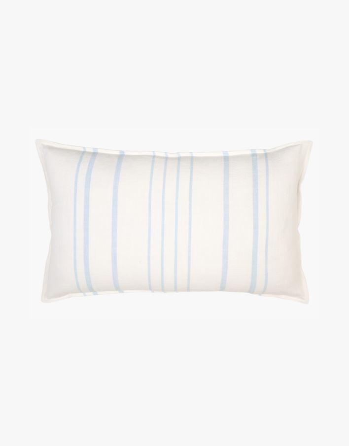 Dekoratiivpadi taevasinine - 35x60 cm taevasinine - 1