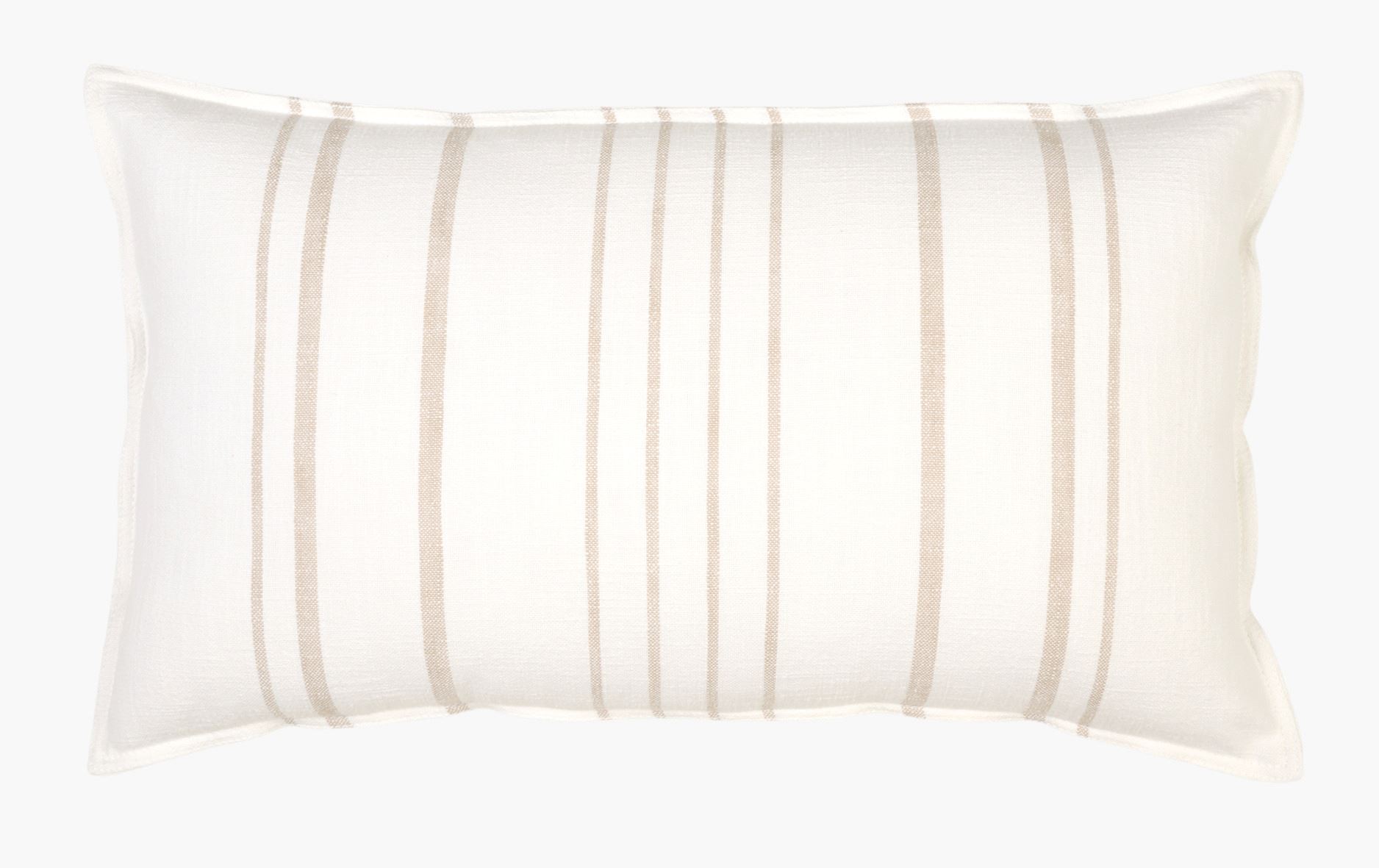 Dekoratiivpadi beež - 35x60 cm beež - 1