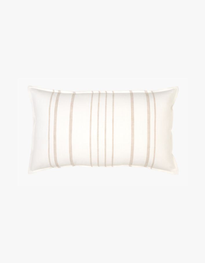 Dekoratiivpadi beež - 35x60 cm beež - 1