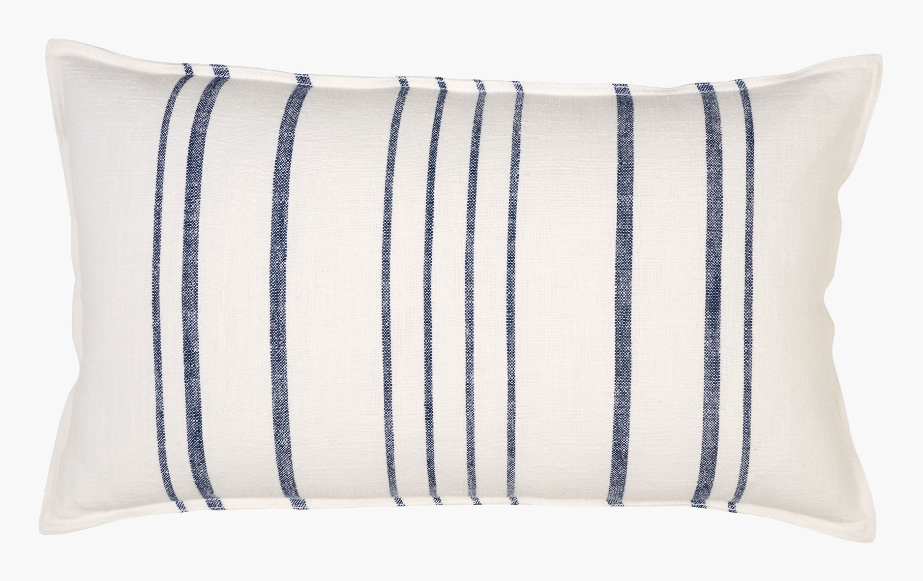 Dekoratiivpadi tumesinine - 35x60 cm tumesinine - 1