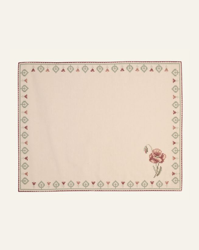 Lauamatt beež - 33x45 cm beež - 1