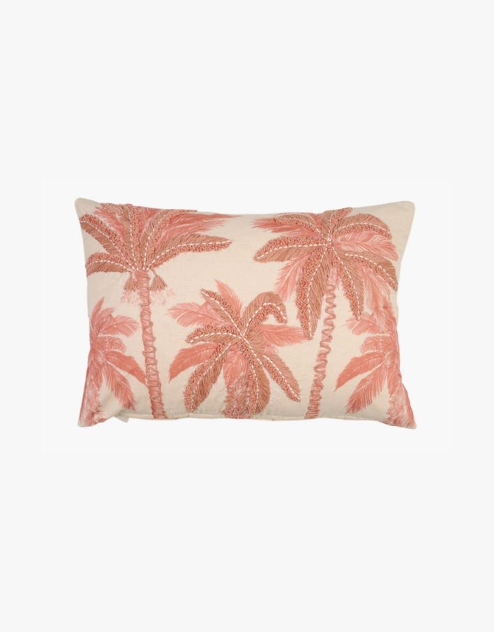 Kaunistatud padjapüür mitmevärviline - 40x60 cm mitmevärviline - 1