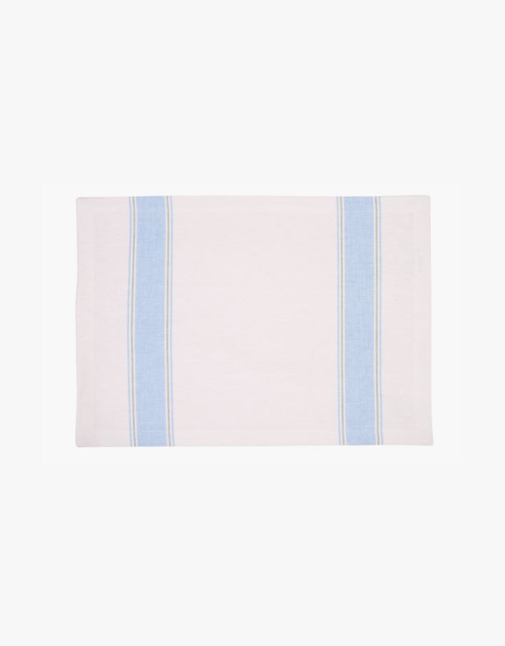 Lauamatt sinine - 33x48 cm sinine - 1