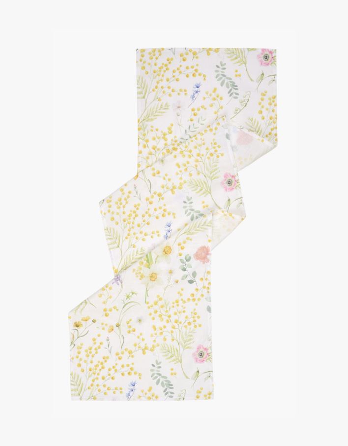 Linik mitmevärviline - 140x40 cm mitmevärviline - 1