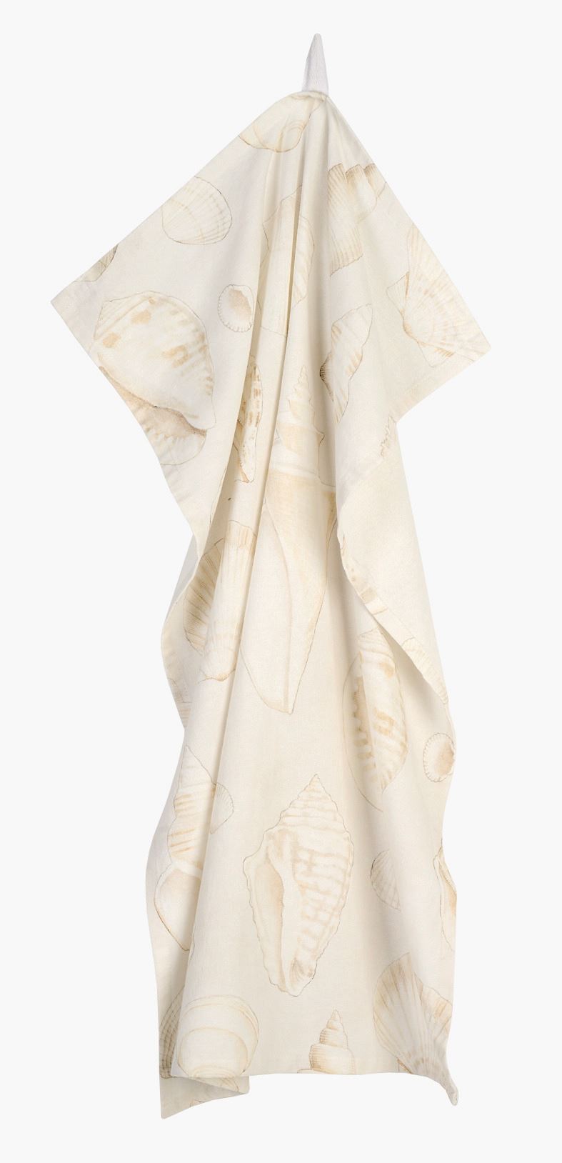 Köögirätik naturaalne toon - 47x70 cm naturaalne toon - 1