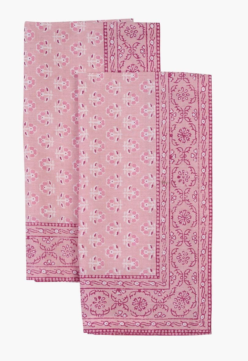 Salvrätik mitmevärviline - 45x45 cm mitmevärviline - 1