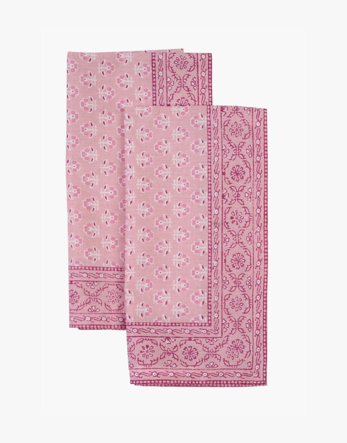 Salvrätik mitmevärviline - 45x45 cm mitmevärviline - 1