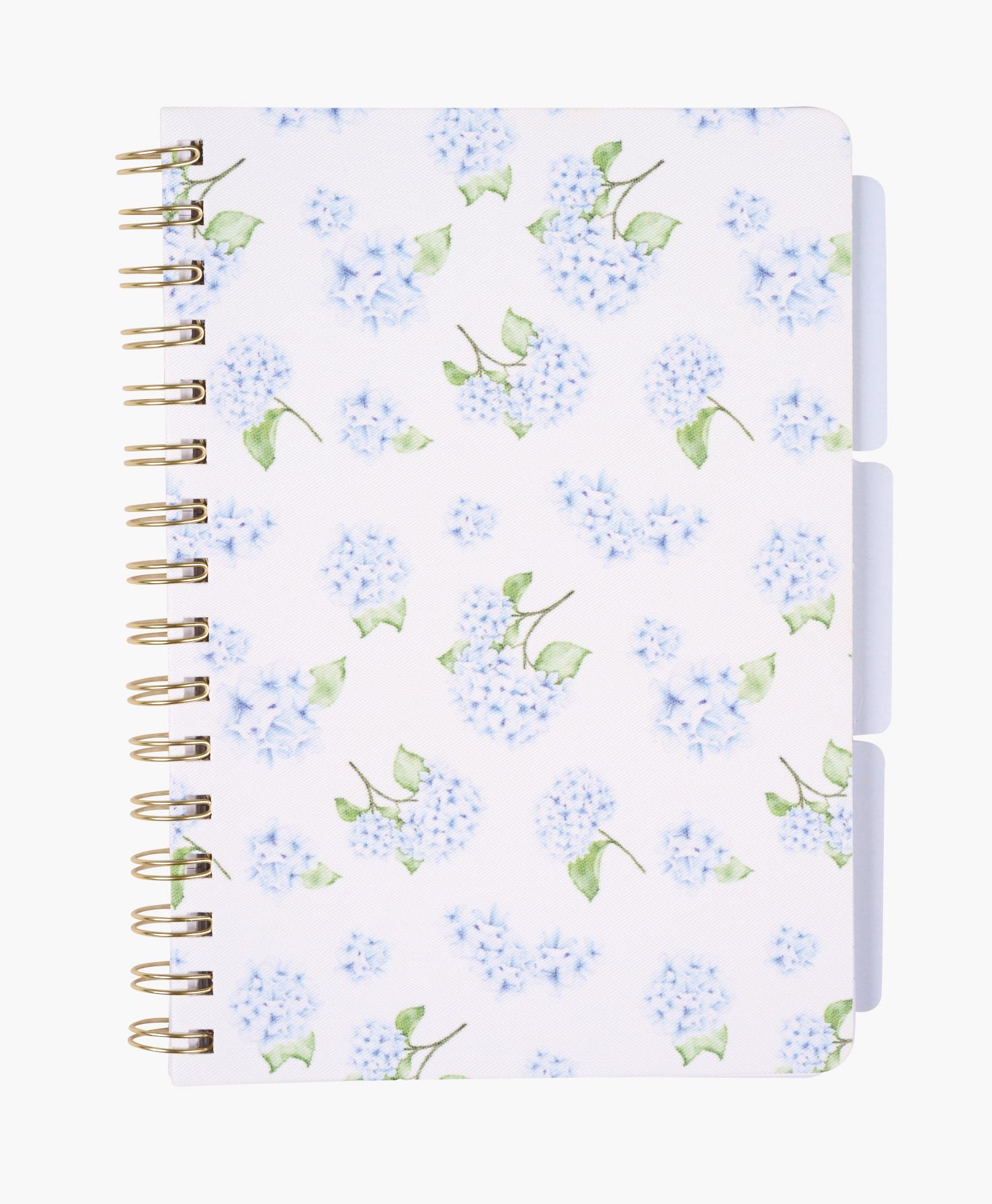 Registermärkmik a5 mitmevärviline/sinine - 15x21 cm mitmevärviline/sinine - 1