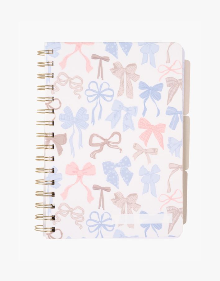 Registermärkmik a5 mitmevärviline - 15x21 cm mitmevärviline - 1