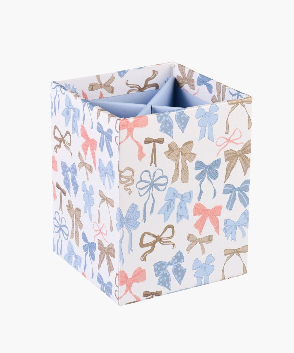 Pliiatsi karp mitmevärviline - 9x9x9 cm mitmevärviline - 1