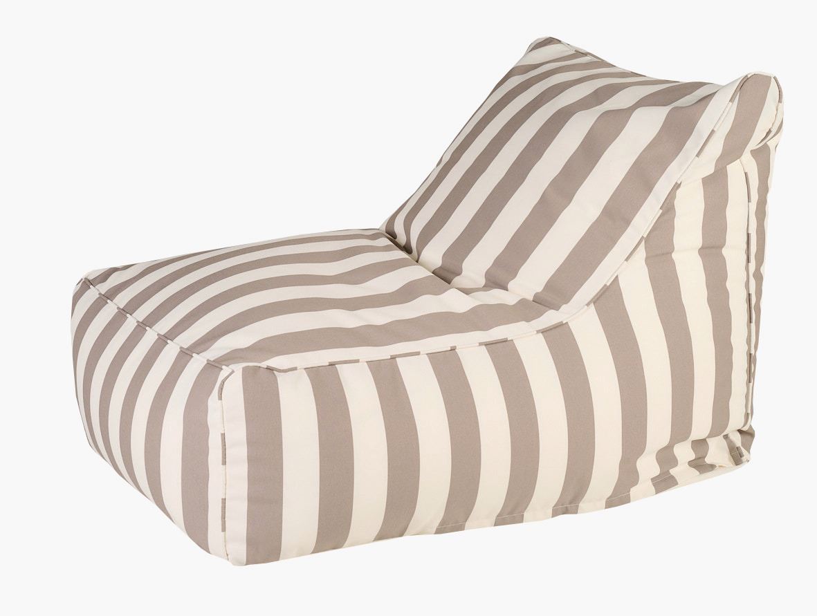 Kott-tool mitmevärviline/beez - 75x95x70 cm mitmevärviline/beez - 1