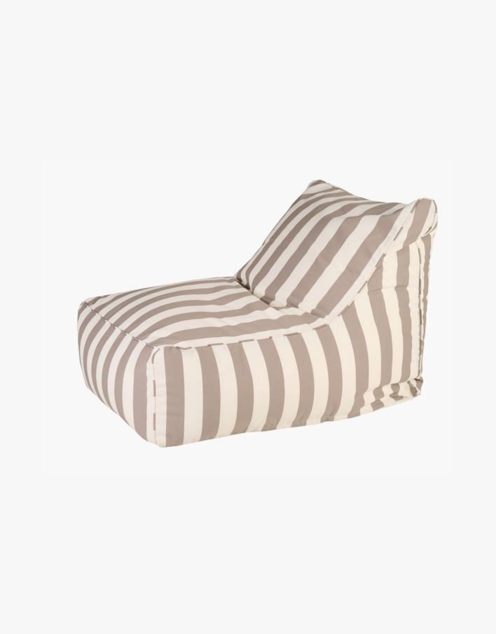 Kott-tool mitmevärviline/beez - 75x95x70 cm mitmevärviline/beez - 1