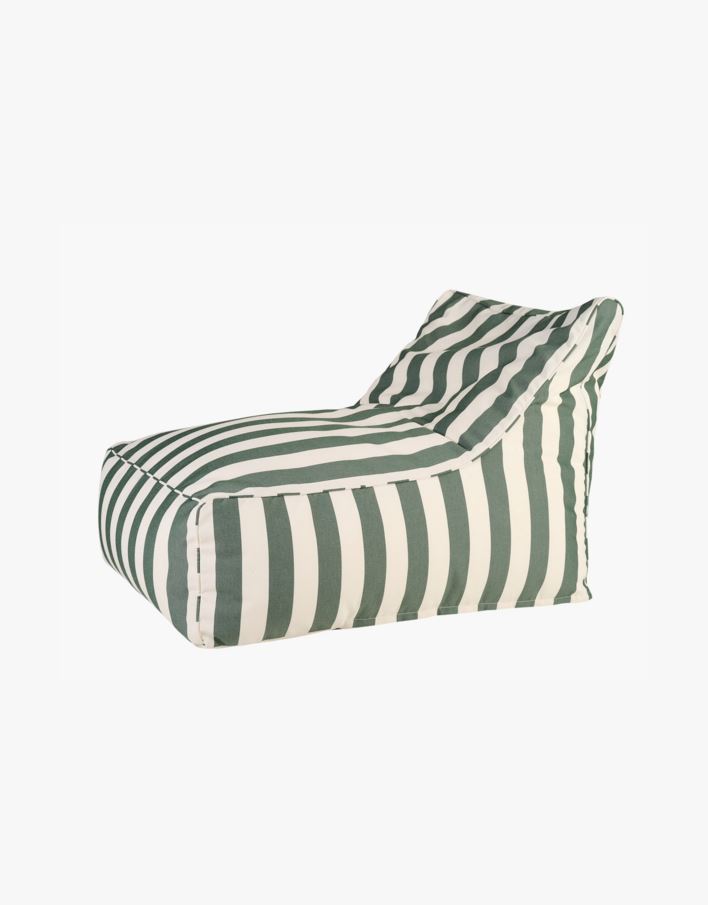 Kott-tool mitmevärviline/roheline - 75x95x70 cm mitmevärviline/roheline - 1