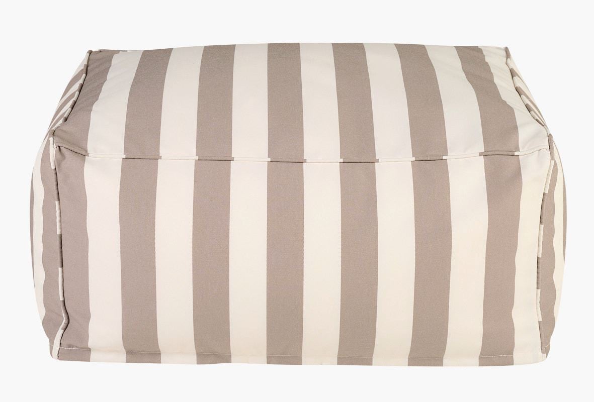 Tumba mitmevärviline/beez - 70x55x35 cm mitmevärviline/beez - 1