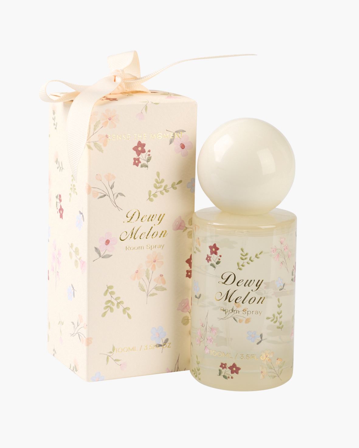 Pihustatav lõhnastaja mitmevärviline/kollane - 100 ml mitmevärviline/kollane - 1