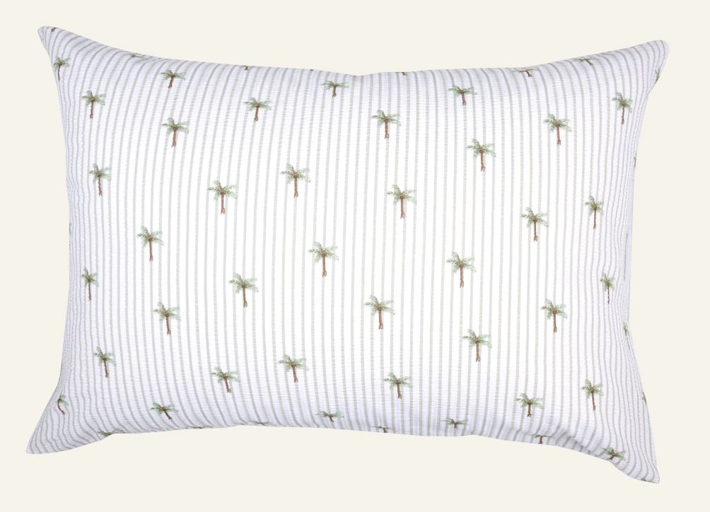 Padjapüür krepp-puuvill mitmevärviline - 70x100 cm mitmevärviline - 1