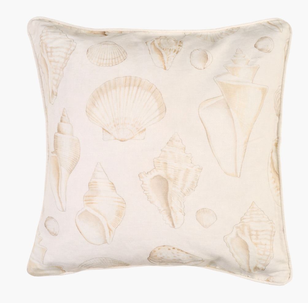 Dekoratiivpadja kate beež - 50x50 cm beež - 1