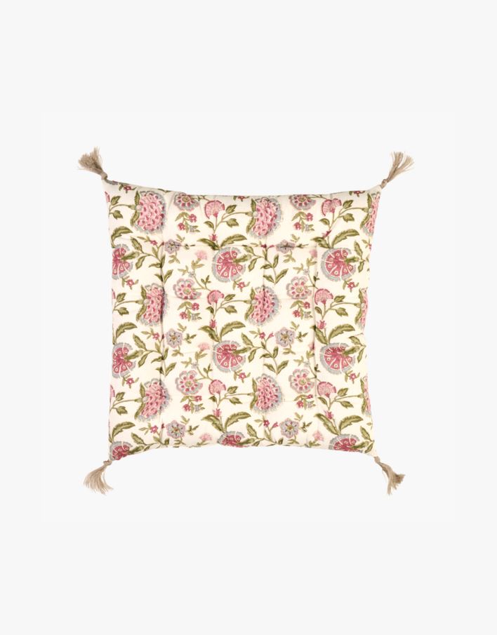 Toolipadi mitmevärviline - 45x45x5 cm mitmevärviline - 1