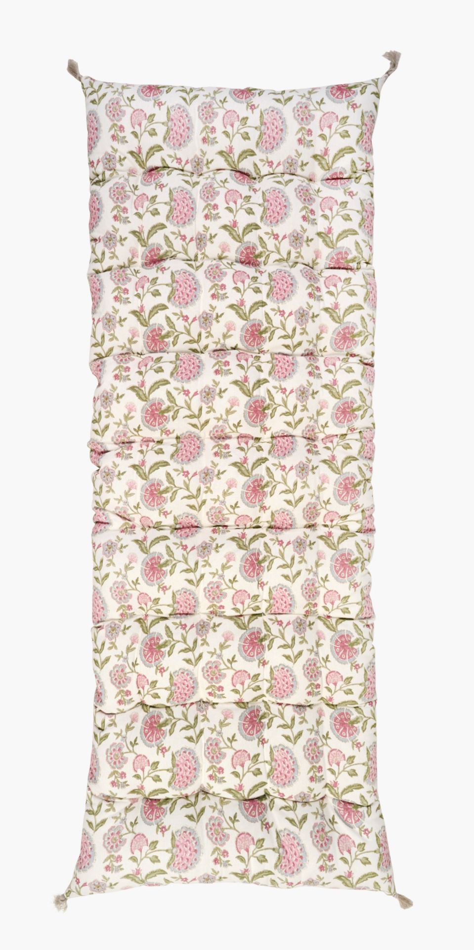 Toolipadi mitmevärviline - 60x140 cm mitmevärviline - 1