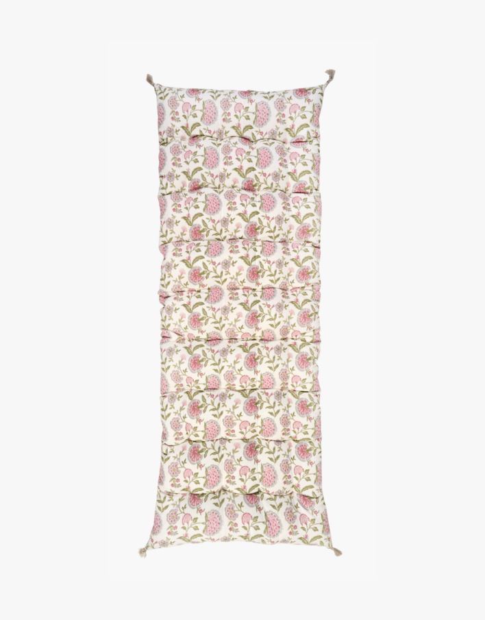 Toolipadi mitmevärviline - 60x140 cm mitmevärviline - 1