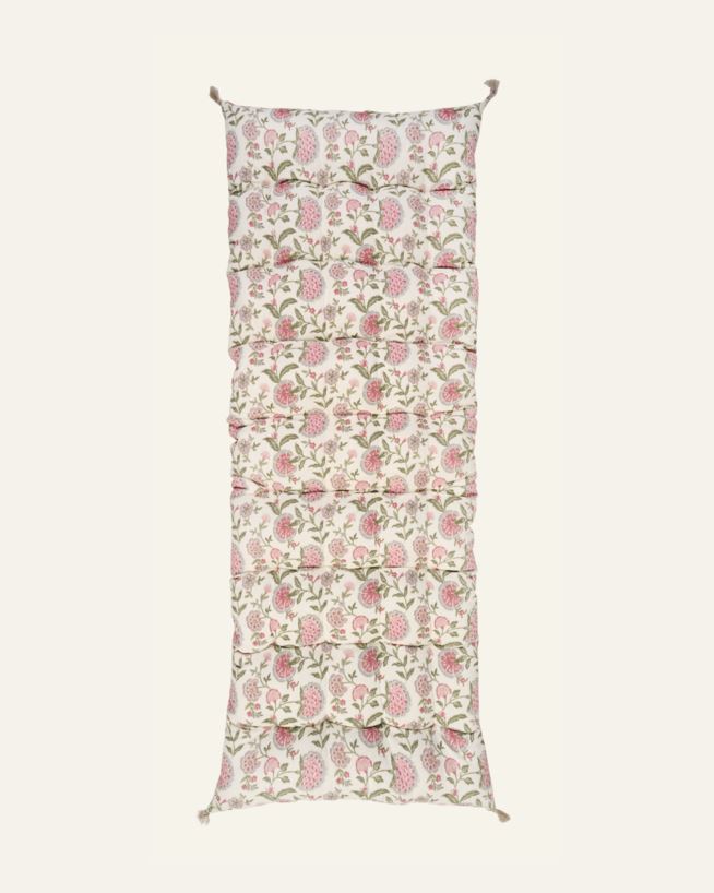 Toolipadi mitmevärviline - 60x140 cm mitmevärviline - 1