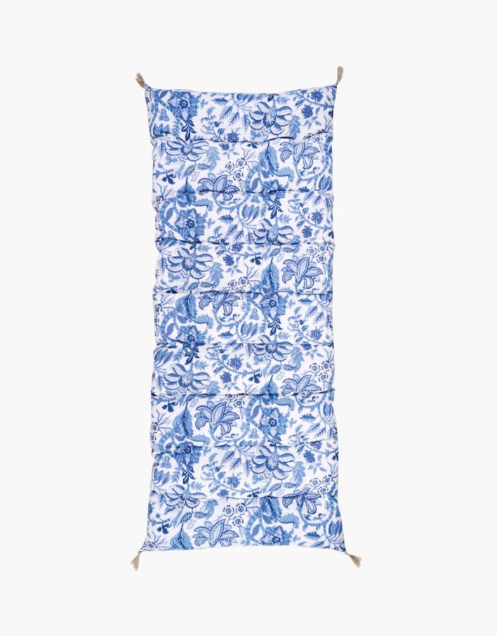 Toolipadi sinine - 60x140 cm sinine - 1