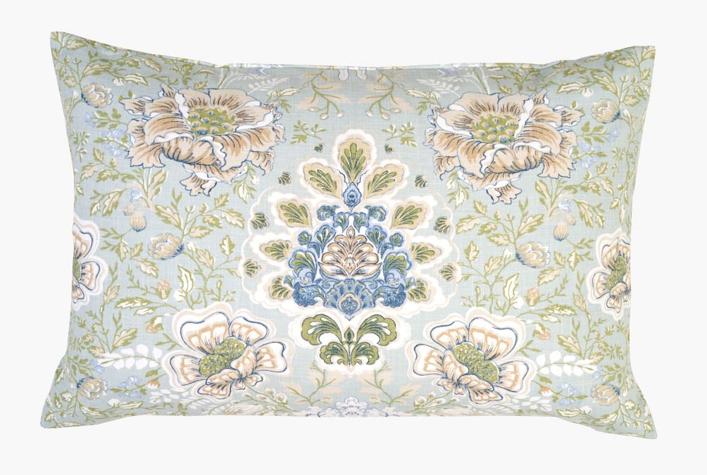 Dekoratiivpadi mitmevärviline - 40x60 cm mitmevärviline - 1