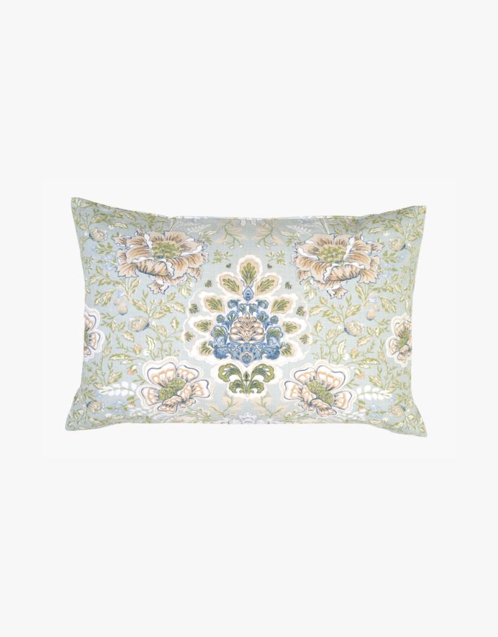 Dekoratiivpadi mitmevärviline - 40x60 cm mitmevärviline - 1