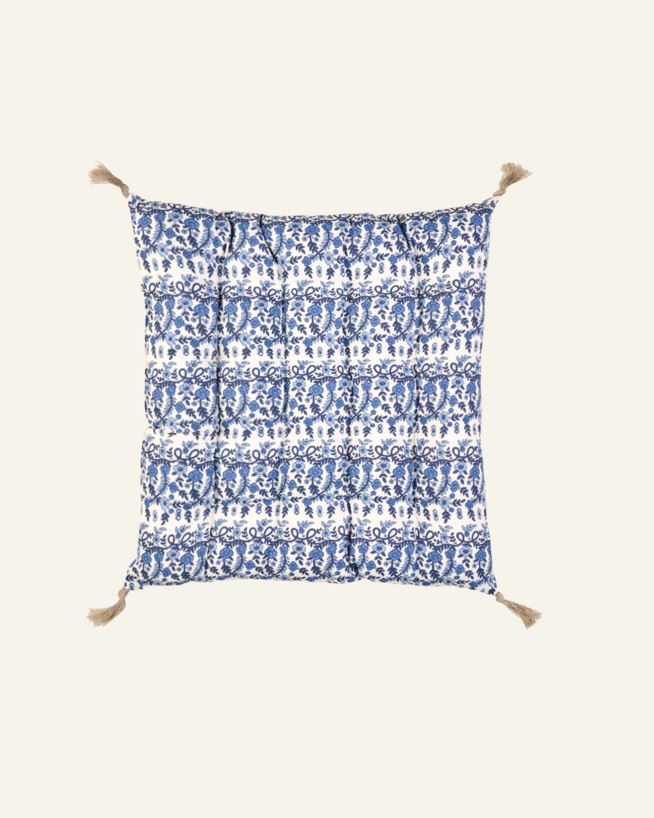 Toolipadi sinine - 45x45x5 cm sinine - 1