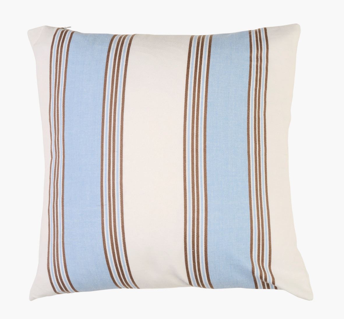 Dekoratiivpadja kate mitmevärviline/sinine - 45x45 cm mitmevärviline/sinine - 1