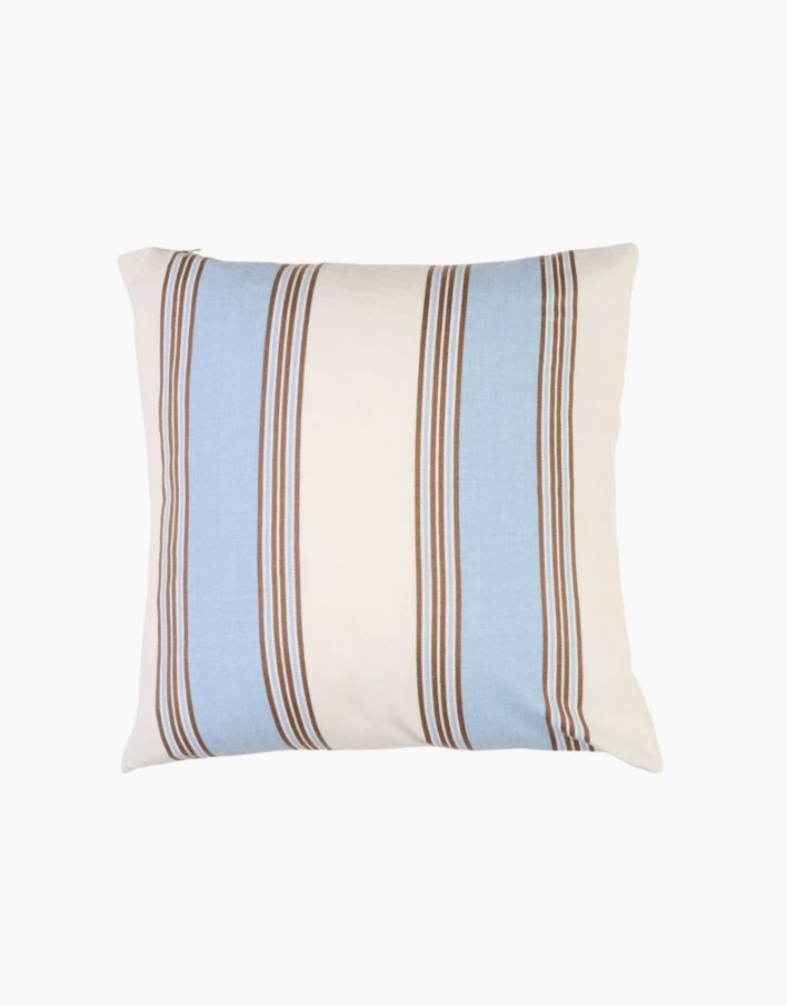 Dekoratiivpadja kate mitmevärviline/sinine - 45x45 cm mitmevärviline/sinine - 1