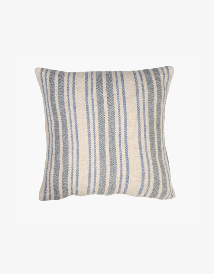 Dekoratiivpadja kate mitmevärviline/sinine - 50x50 cm mitmevärviline/sinine - 1