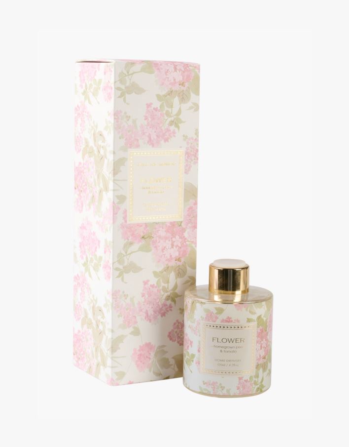 Kodulõhn mitmevärviline/roosa - 120 ml mitmevärviline/roosa - 1