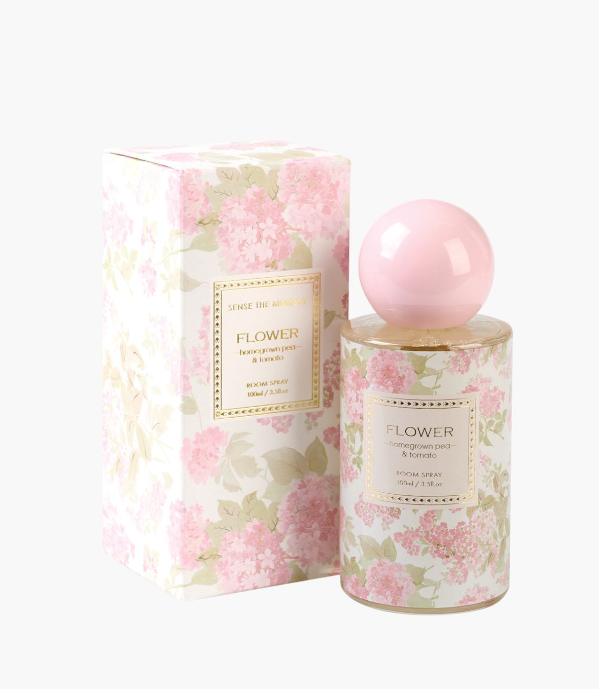 Pihustatav lõhnastaja mitmevärviline/roosa - 100 ml mitmevärviline/roosa - 1