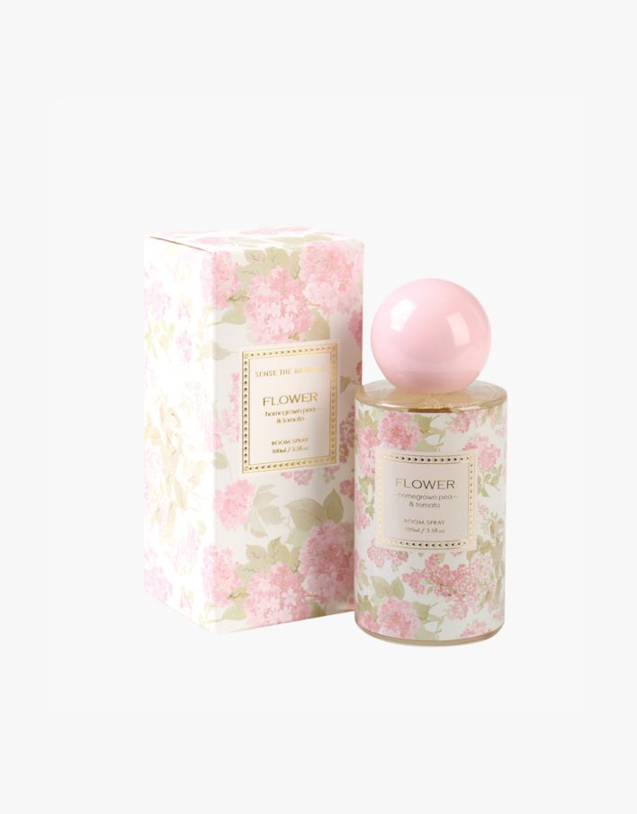 Pihustatav lõhnastaja mitmevärviline/roosa - 100 ml mitmevärviline/roosa - 1