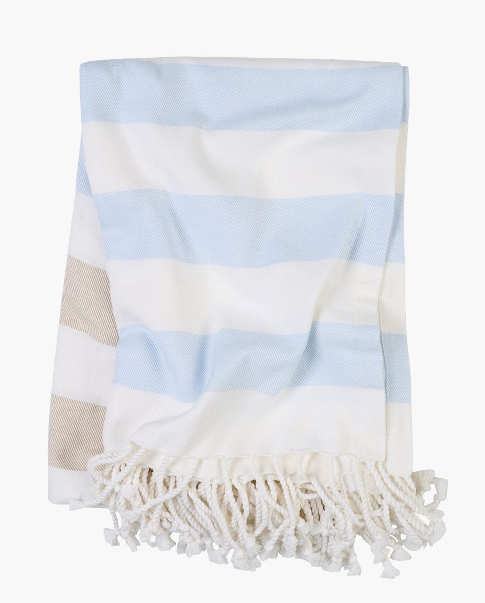 Pleed mitmevärviline - 130x170 cm mitmevärviline - 1