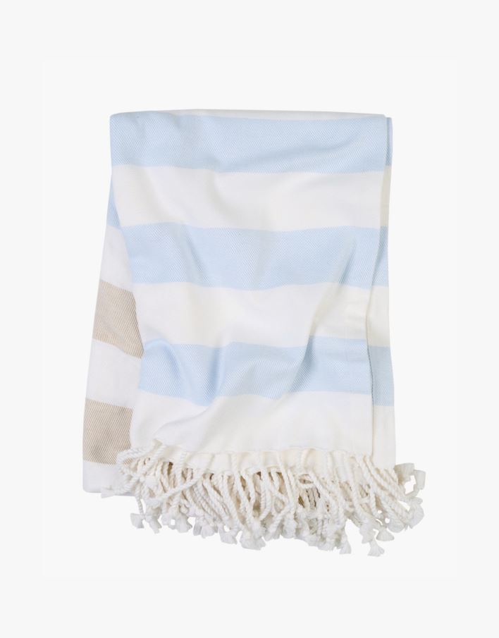 Pleed mitmevärviline - 130x170 cm mitmevärviline - 1