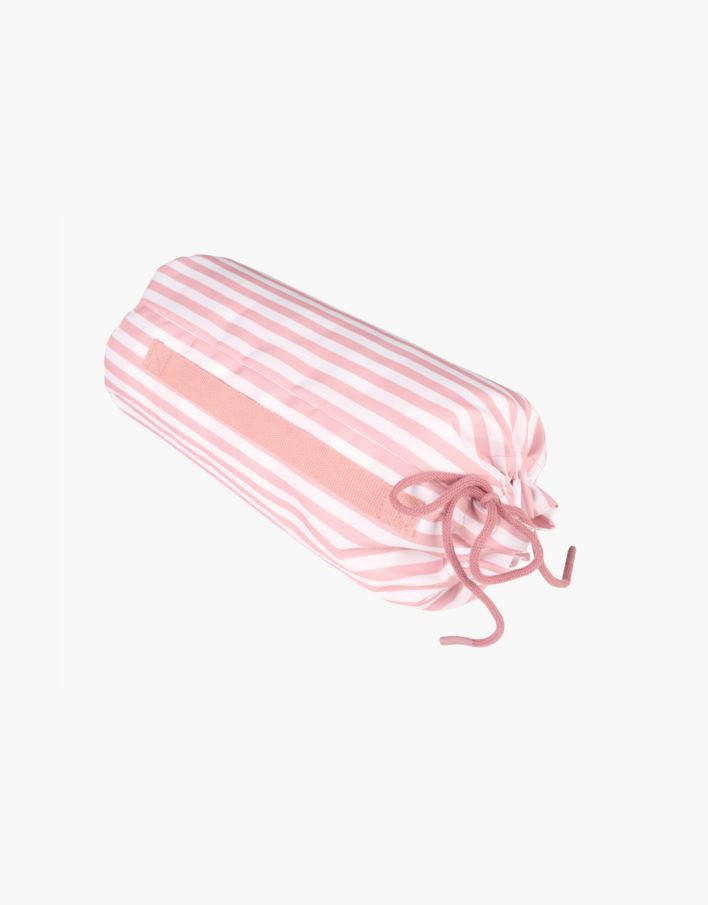 Piknikutekk roosa - 175x140 cm roosa - 1