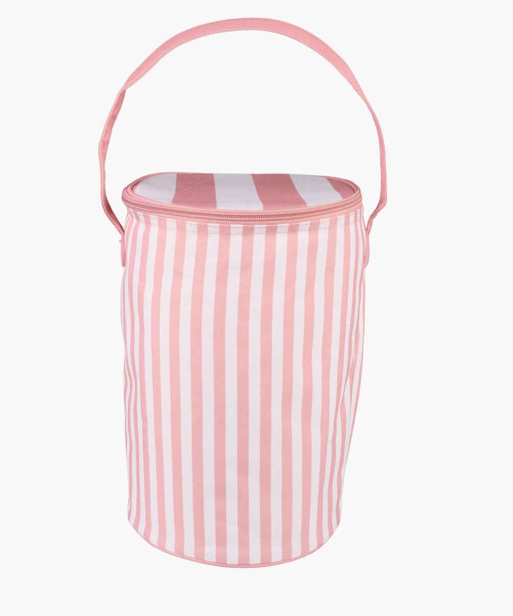 Jahutuskott 12 l roosa - 22x32 cm roosa - 1